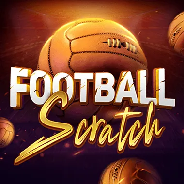 Football Scratch