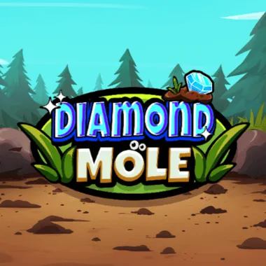 Diamond Mole