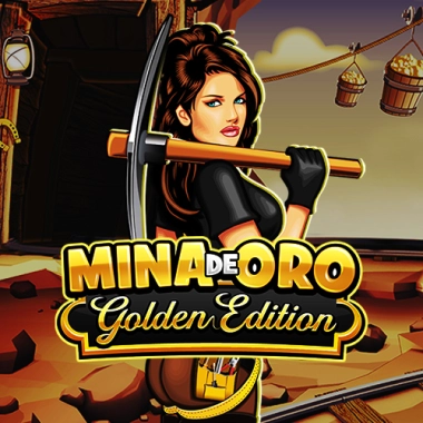 La Mina de Oro Golden Edition