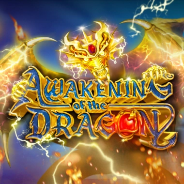Awakening Of The Dragon