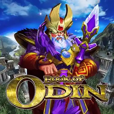 Book of Odin